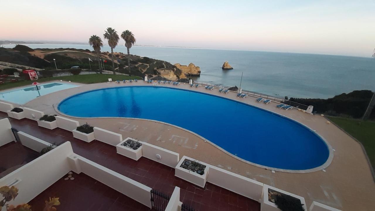 Joanita Beach Apartment Holidays Lagos Exterior foto