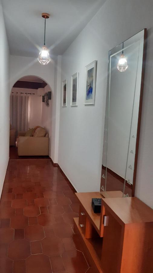 Joanita Beach Apartment Holidays Lagos Exterior foto