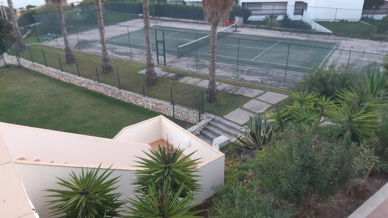 Joanita Beach Apartment Holidays Lagos Exterior foto