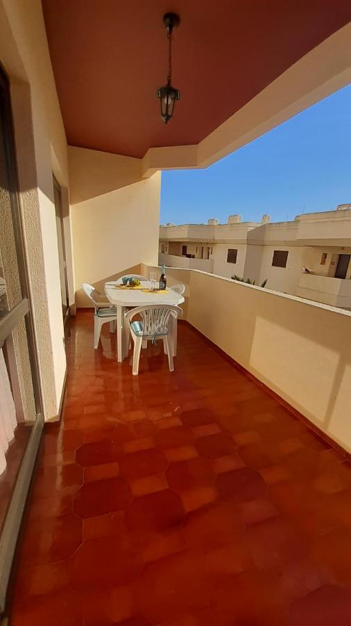Joanita Beach Apartment Holidays Lagos Exterior foto