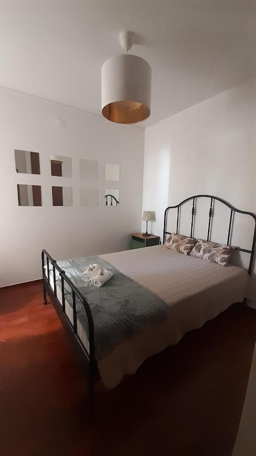 Joanita Beach Apartment Holidays Lagos Exterior foto